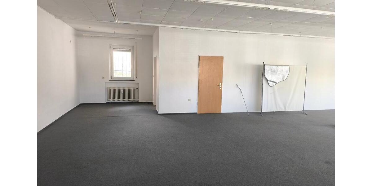 Laden Büro Lager zu vermieten zentrumsnah Burladingen zimmer