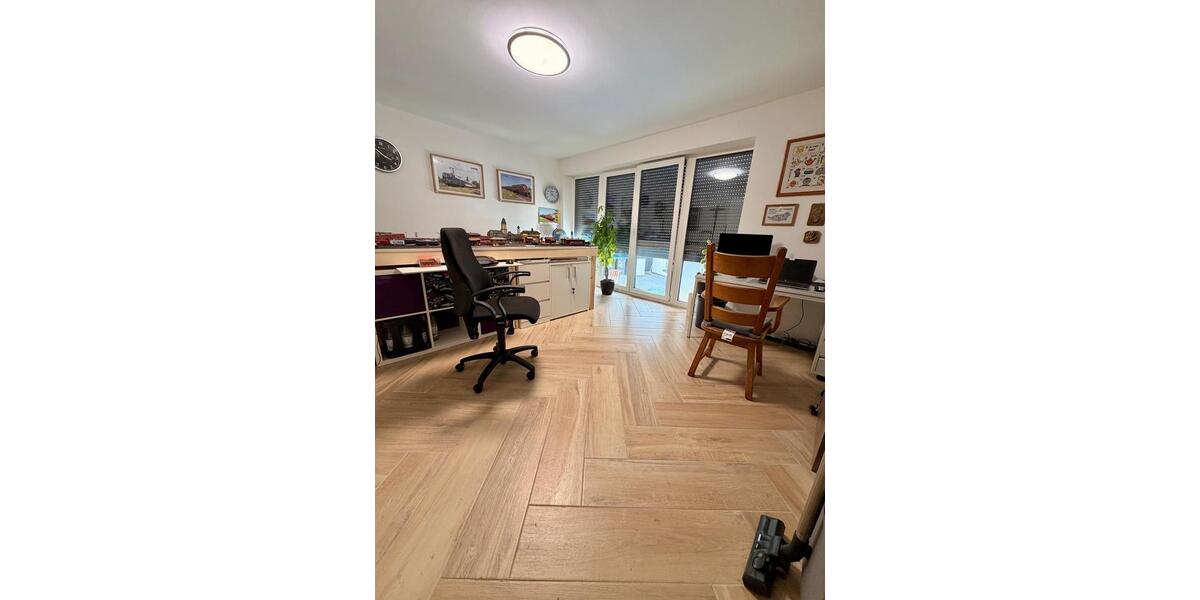 Erdgeschoßwohnung Herzogenrath - 3 Zimmer, 80 m&sup2;, 1.250&euro; | Angebot:26283841