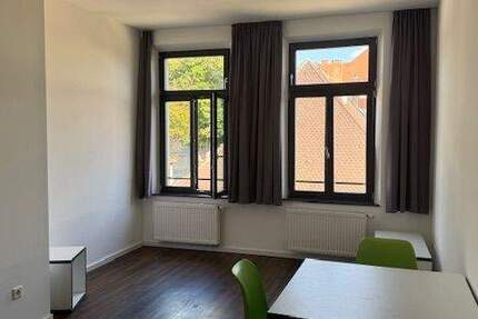 Wohnung Erlangen Innenstadt - 2 Zimmer, 45 m&sup2;, 750&euro; | Angebot:25660482