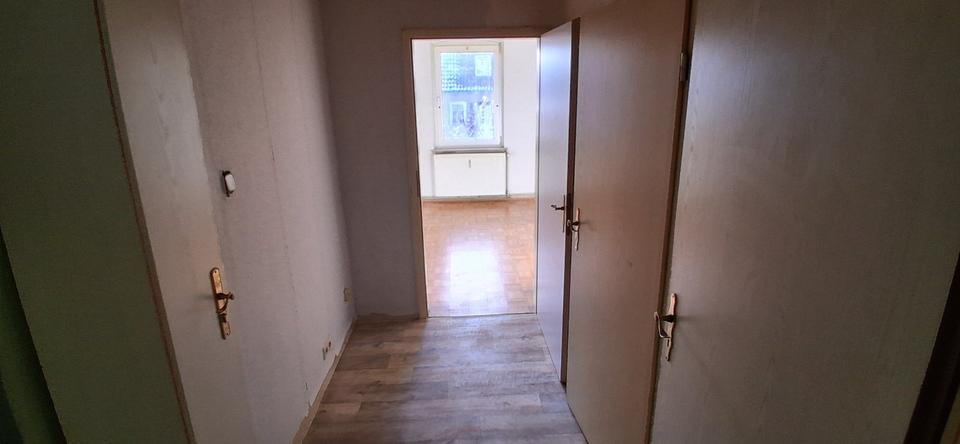4 Zi Wohnung Pollhagen 4 zimmer