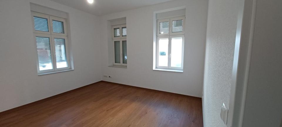 Erdgeschoßwohnung Vetschau/Spreewald Spreewald - 2 Zimmer, 47 m&sup2;, 471&euro; | Angebot:24848150