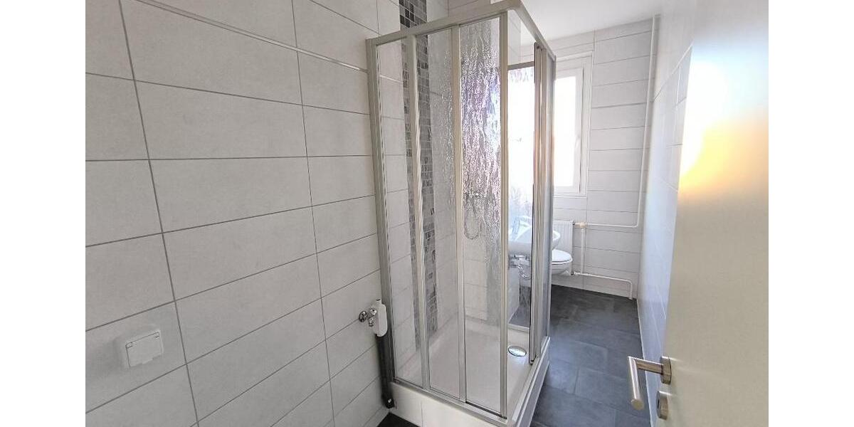 Etagenwohnung Bernburg (Saale) - 4 Zimmer, 70 m&sup2;, 533&euro; | Angebot:26162217