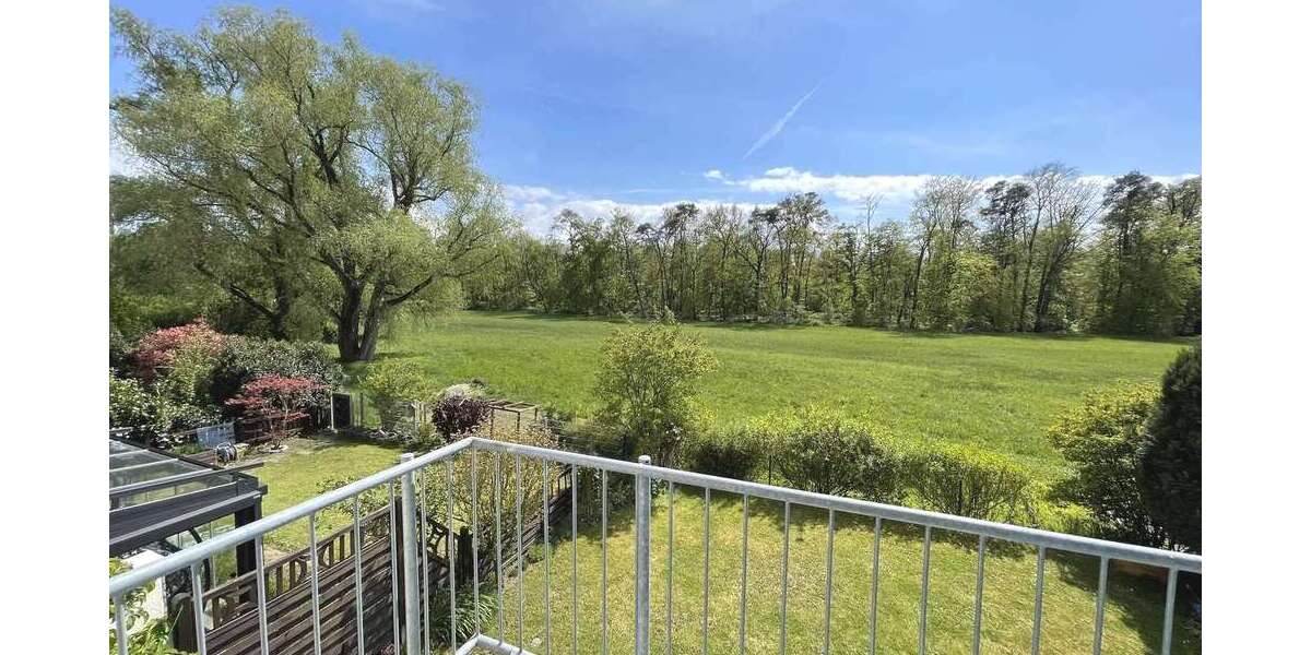 Etagenwohnung Mörfelden-Walldorf Walldorf - 3 Zimmer, 116 m&sup2;, 1.450&euro; | Angebot:26745335