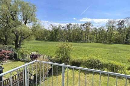 Wohnung Mörfelden-Walldorf Walldorf - 3 Zimmer, 116 m&sup2;, 1.450&euro; | Angebot:26745335