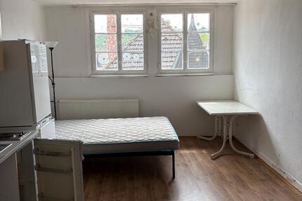 Wohnung Denkendorf - 1 Zimmer, 27 m&sup2;, 420&euro; | Angebot:26637771