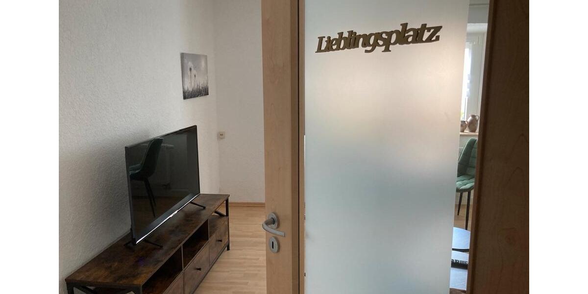 Erdgeschoßwohnung Steinsfeld - 2 Zimmer, 47 m&sup2;, 565&euro; | Angebot:24757000