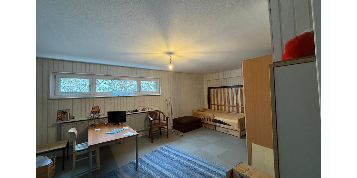 Einfamilienhaus mit 4 Zimmern und Garten in SteinenHägelberg mit 4 zimmer