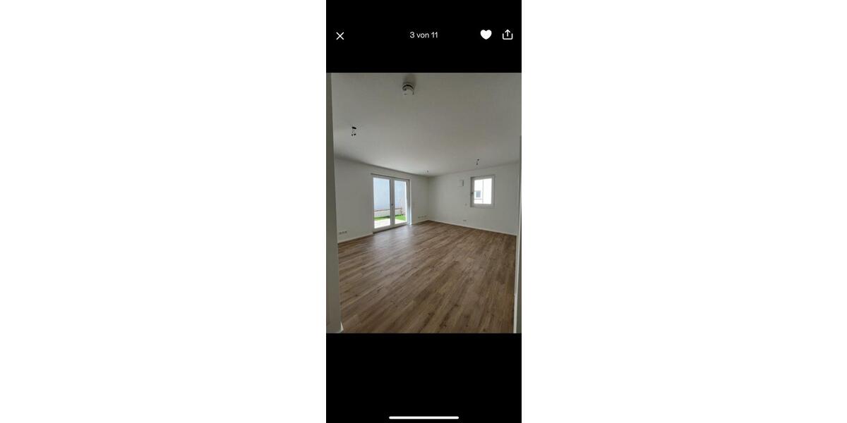 Erdgeschoßwohnung Würzburg Steinbachtal - 2.5 Zimmer, 52 m&sup2;, 970&euro; | Angebot:26560540