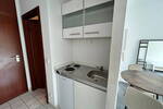 Voll möblierte 22qm Wohnung mit Balkon (450€ kalt)