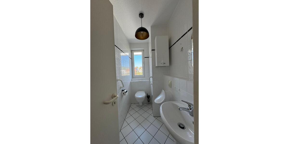Etagenwohnung Liebenau - 3 Zimmer, 83 m&sup2;, 810&euro; | Angebot:26406022