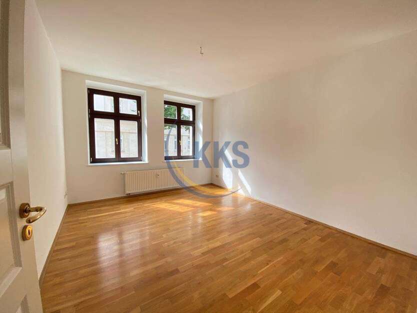 Wohnung zum Mieten in Leipzig 481,58 € 55 m² 2 zimmer