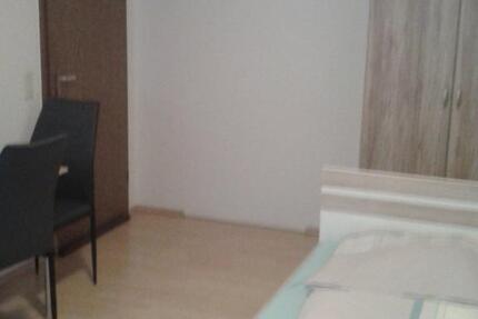 Zimmer möbliert ohne Küche 1 zimmer