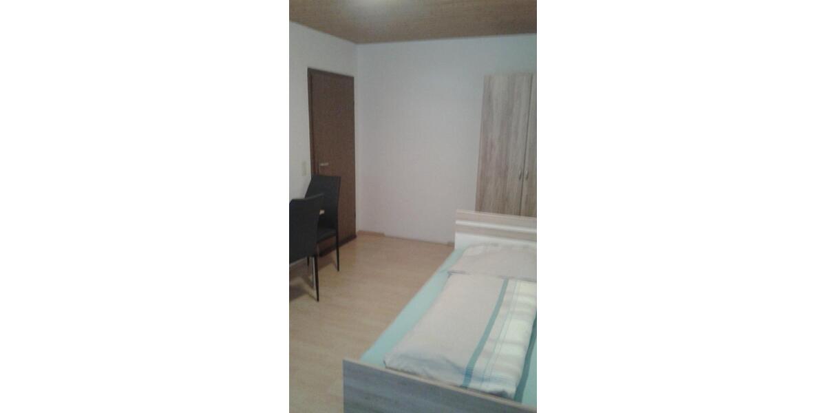 Zimmer möbliert ohne Küche 1 zimmer