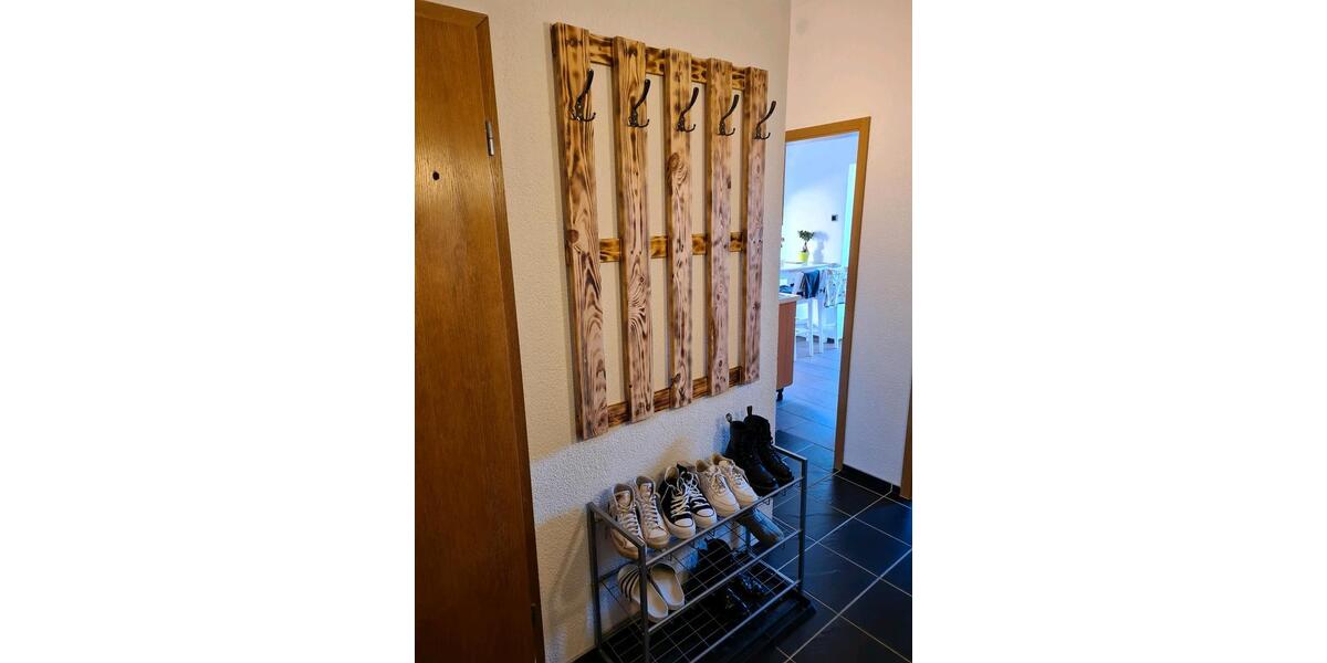 Wohnen auf Zeit Villingen-Schwenningen Schwenningen - 1 Zimmer, 12 m&sup2;, 400&euro; | Angebot:26634802