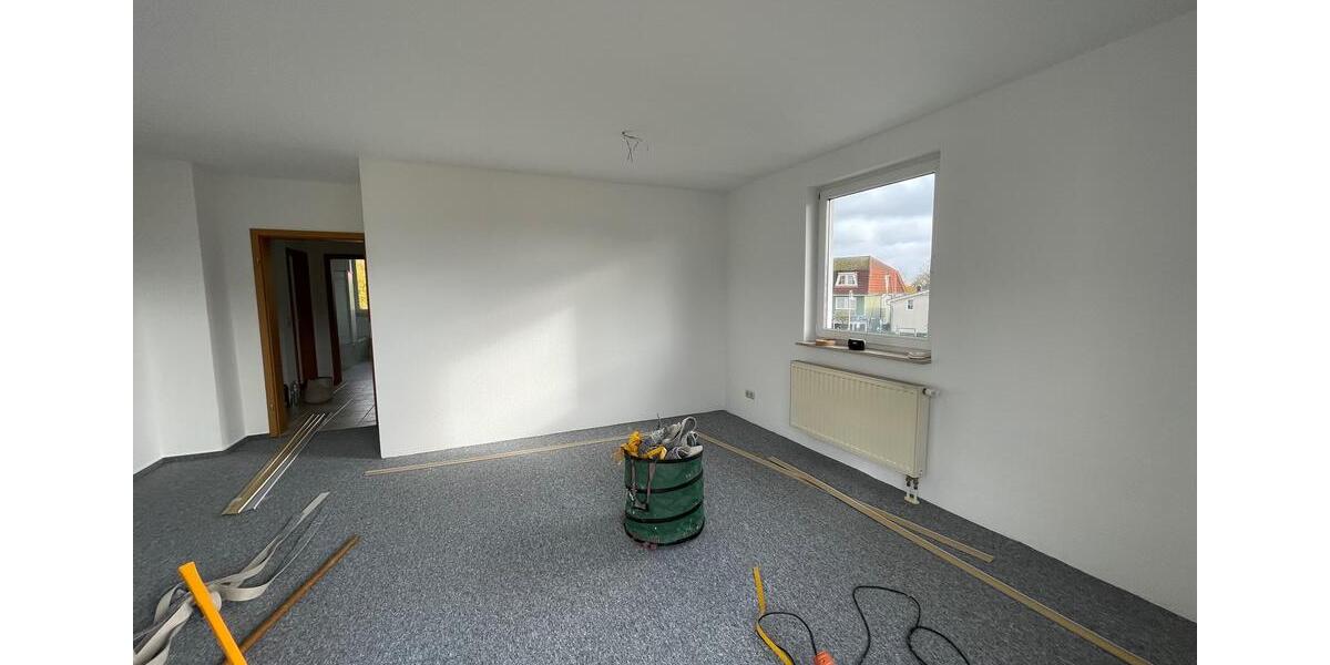 Etagenwohnung Sassnitz - 3 Zimmer, 78 m&sup2;, 780&euro; | Angebot:23393867