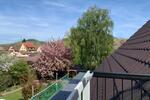 Maisonette-Wohnung in zentraler Lage