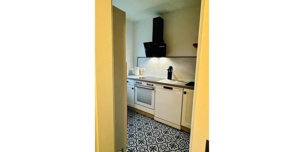 Wohnen auf Zeit Bad Segeberg - 1 Zimmer, 15 m&sup2;, 635&euro; | Angebot:25050004