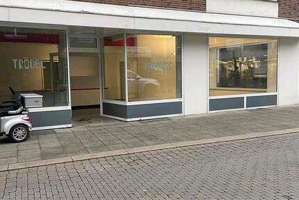 Gewerbeobjekt Emmerich am Rhein - 1.000&euro; | Angebot:24979992