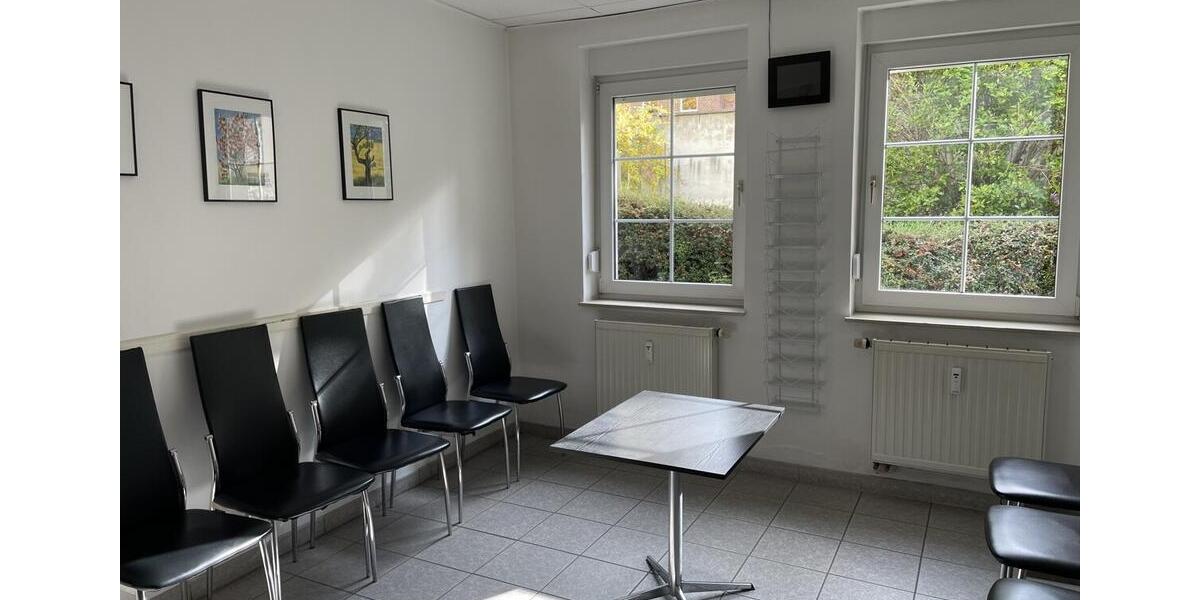 Gewerbeobjekt Naumburg (Saale) - 813&euro; | Angebot:23822401