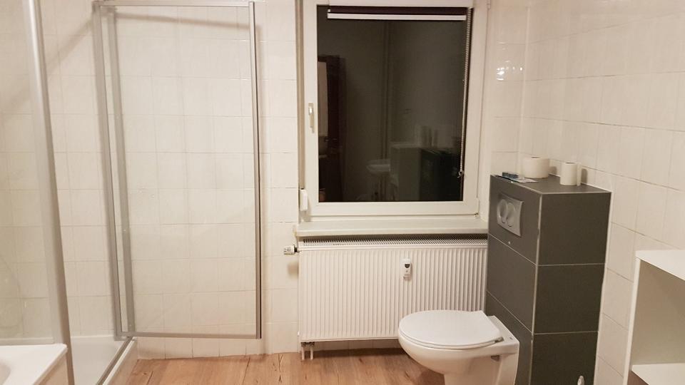 Erdgeschoßwohnung Gerstungen - 2 Zimmer, 70 m&sup2;, 560&euro; | Angebot:26406334