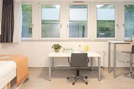 Wohnung Motten - 1 Zimmer, 24 m&sup2;, 894&euro; | Angebot:24378212