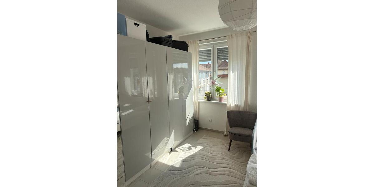 Etagenwohnung Flieden - 3 Zimmer, 83 m&sup2;, 904&euro; | Angebot:26198793