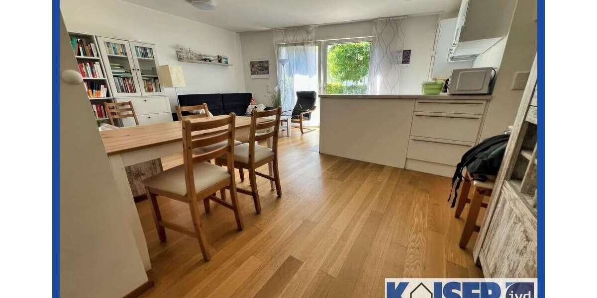 Etagenwohnung Lauchringen - 2.5 Zimmer, 56 m&sup2;, 820&euro; | Angebot:27250973