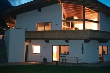 Haus im Stubaital zimmer