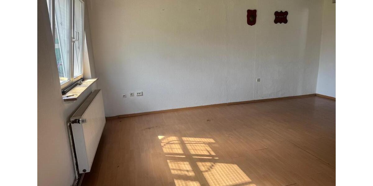 Erdgeschoßwohnung Fürstenau - 4 Zimmer, 160 m&sup2;, 1.100&euro; | Angebot:26044862