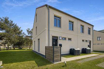 Haus Schönwalde-Glien Glien - 5 Zimmer, 154 m&sup2;, 2.175&euro; | Angebot:27444684