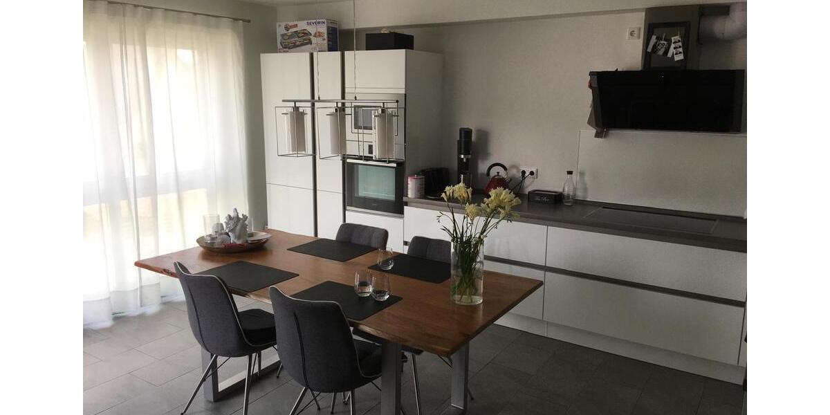 Maisonettenwohnung Kalkar - 3 Zimmer, 84 m&sup2;, 924&euro; | Angebot:26020347