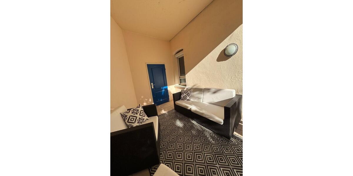 Wohnen auf Zeit Nürnberg Hasenbuck - 1 Zimmer, 15 m&sup2;, 600&euro; | Angebot:25319455