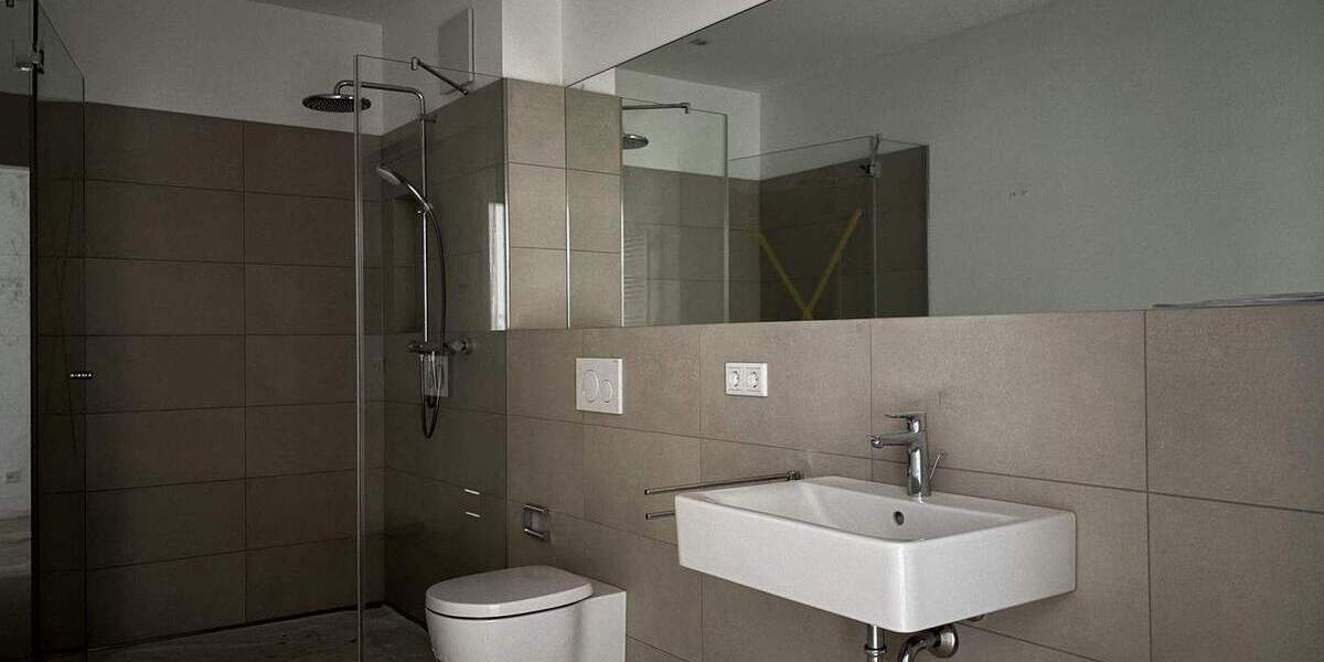 Etagenwohnung Krefeld Inrath/Kliedbruch - 3 Zimmer, 77 m&sup2;, 1.150&euro; | Angebot:24846525