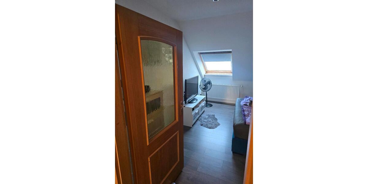 Dachgeschoßwohnung Seeland Gatersleben - 4 Zimmer, 95 m&sup2;, 900&euro; | Angebot:26261207