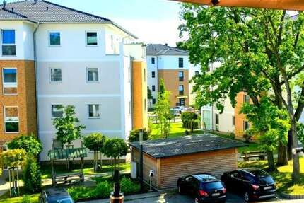 Wohnung Rostock Alt Bartelsdorf - 2 Zimmer, 75 m&sup2;, 975&euro; | Angebot:25310852