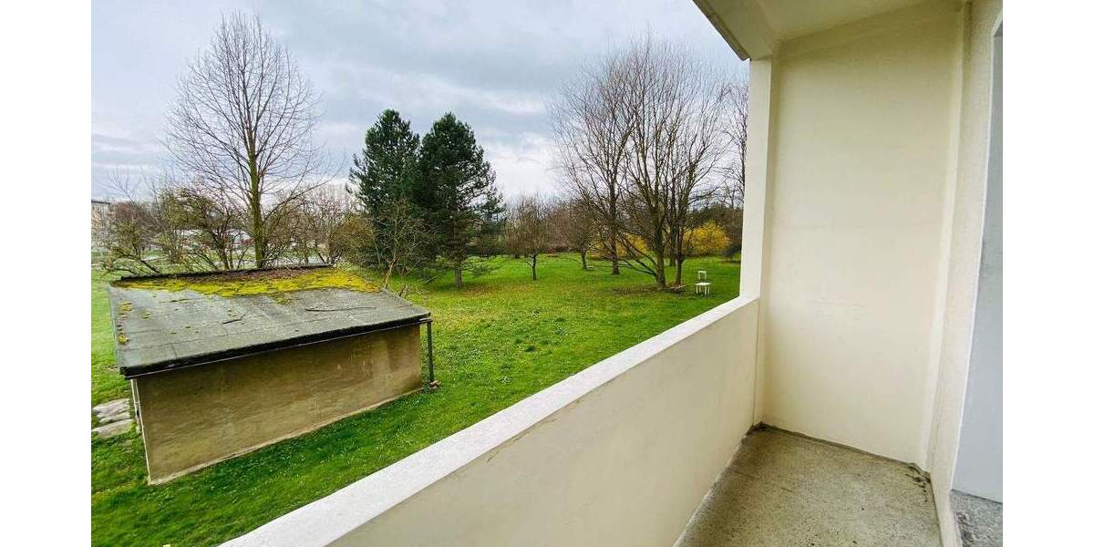 Etagenwohnung Zittau - 3 Zimmer, 57 m&sup2;, 343&euro; | Angebot:26723942