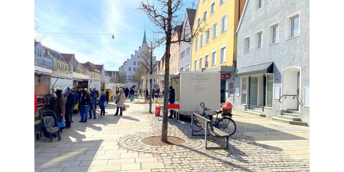 Gewerbeobjekt Neumarkt in der Oberpfalz Altenhof - 1.500&euro; | Angebot:25939093