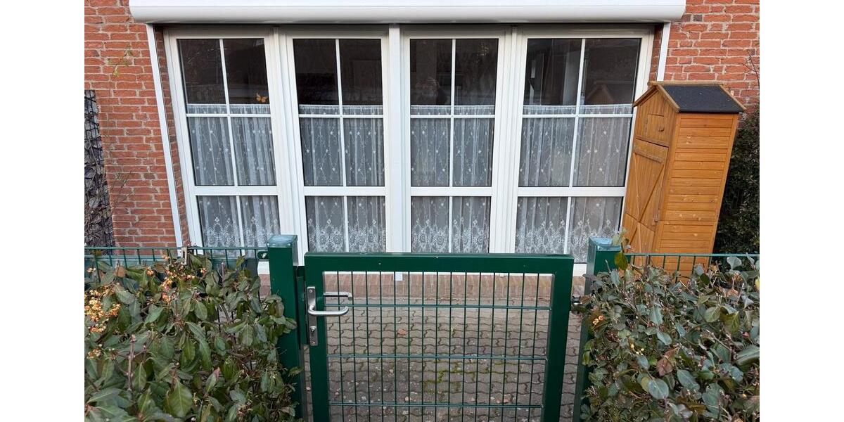 Erdgeschoßwohnung Güstrow - 3 Zimmer, 94 m&sup2;, 1.322&euro; | Angebot:24315081