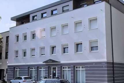 Wohnung Ingolstadt Nordbahnhof - 2 Zimmer, 62 m&sup2;, 590&euro; | Angebot:26151492