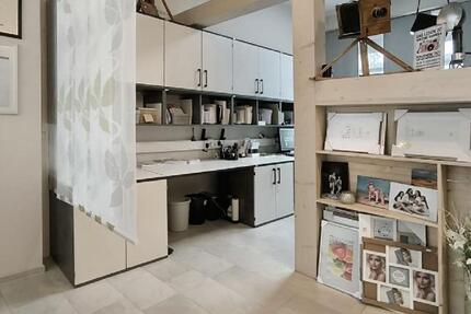 O181W1 - Moderner Laden in Top-Lage in Eisleben - PKW Stellplätze möglich zimmer