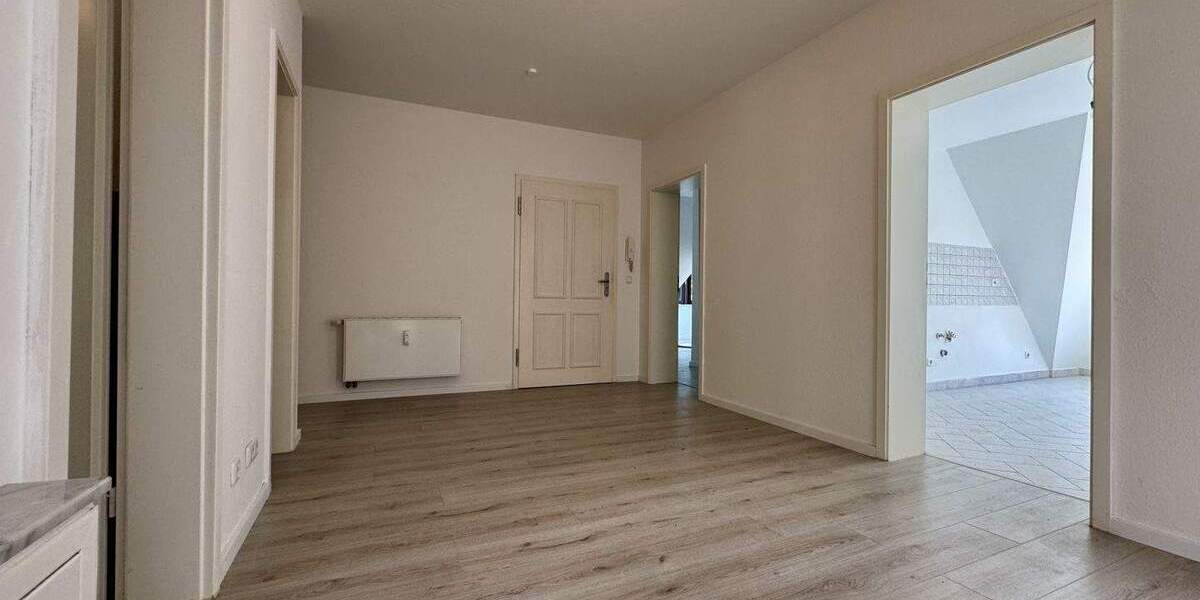 Mehrfamilienhaus, Wohnhaus Magdeburg Stadtfeld Ost - 1 Zimmer, 113 m&sup2;, 6.360&euro; | Angebot:25699975