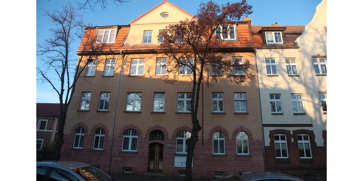 Erdgeschoßwohnung Rathenow - 3 Zimmer, 62 m&sup2;, 467&euro; | Angebot:26646803