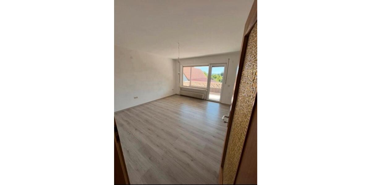 Erdgeschoßwohnung Bad Hersfeld - 2 Zimmer, 85 m&sup2;, 800&euro; | Angebot:25942737