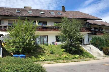 Wohnung Mauth Zwölfhäuser - 3 Zimmer, 92 m&sup2;, 670&euro; | Angebot:27032399