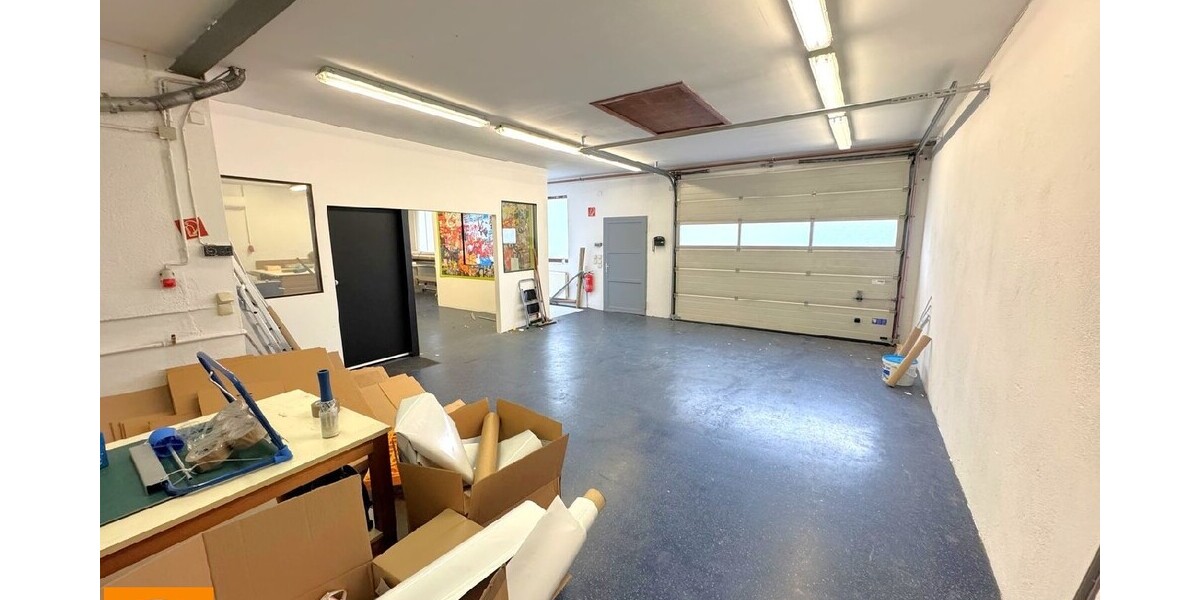 albero:) Produktion, Lager - vielseitig - Gewerbeobjekt Hainburg Klein-Krotzenburg | Angebot:26084486