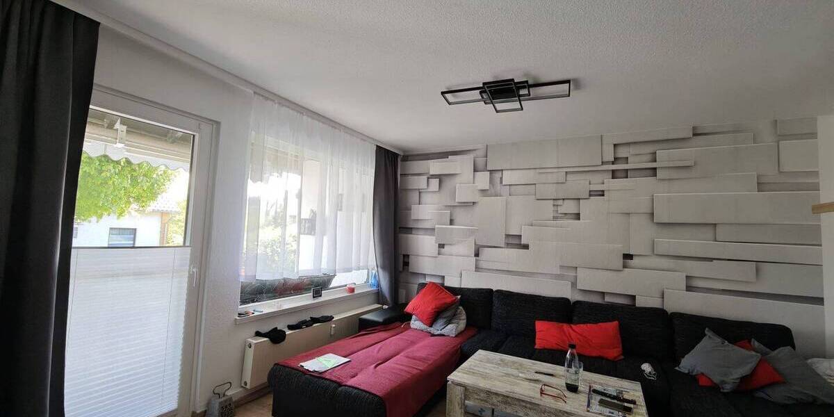 Mehrfamilienhaus, Wohnhaus Clausthal-Zellerfeld Buntenbock - 3 Zimmer, 67 m&sup2;, 402&euro; | Angebot:26695628