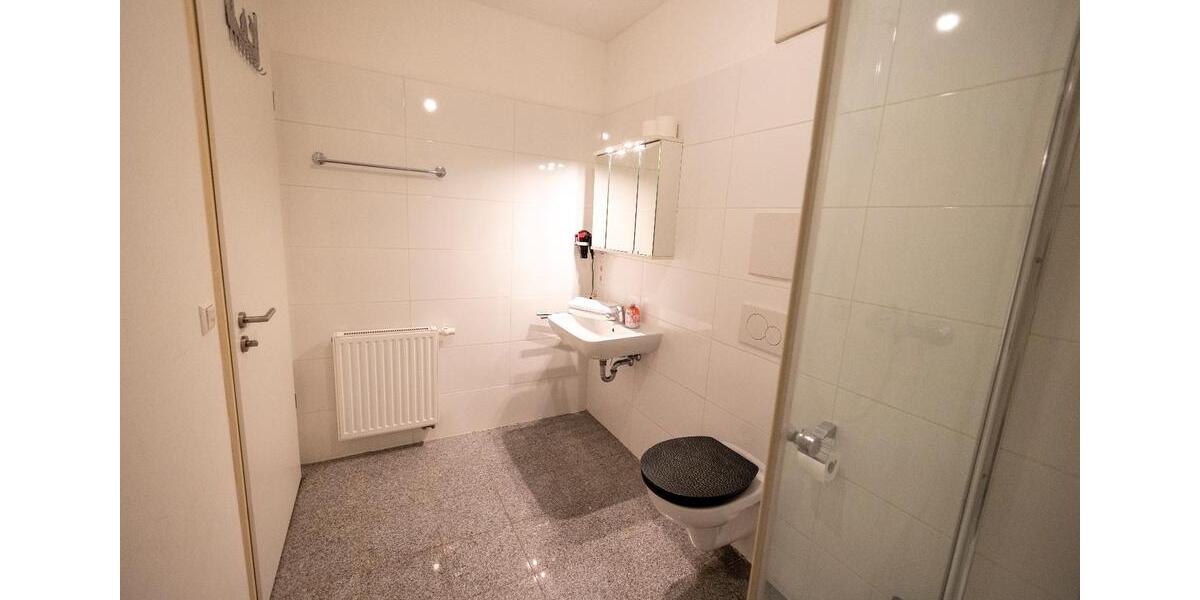 1,5 Zimmer Apartment im Zentrum von Baienfurt (Küche, Bad) 1 zimmer