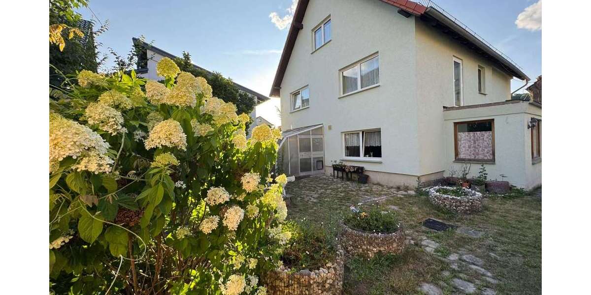 Einfamilienhaus Krayenberggemeinde - 6 Zimmer, 184 m&sup2;, 1.100&euro; | Angebot:27096444