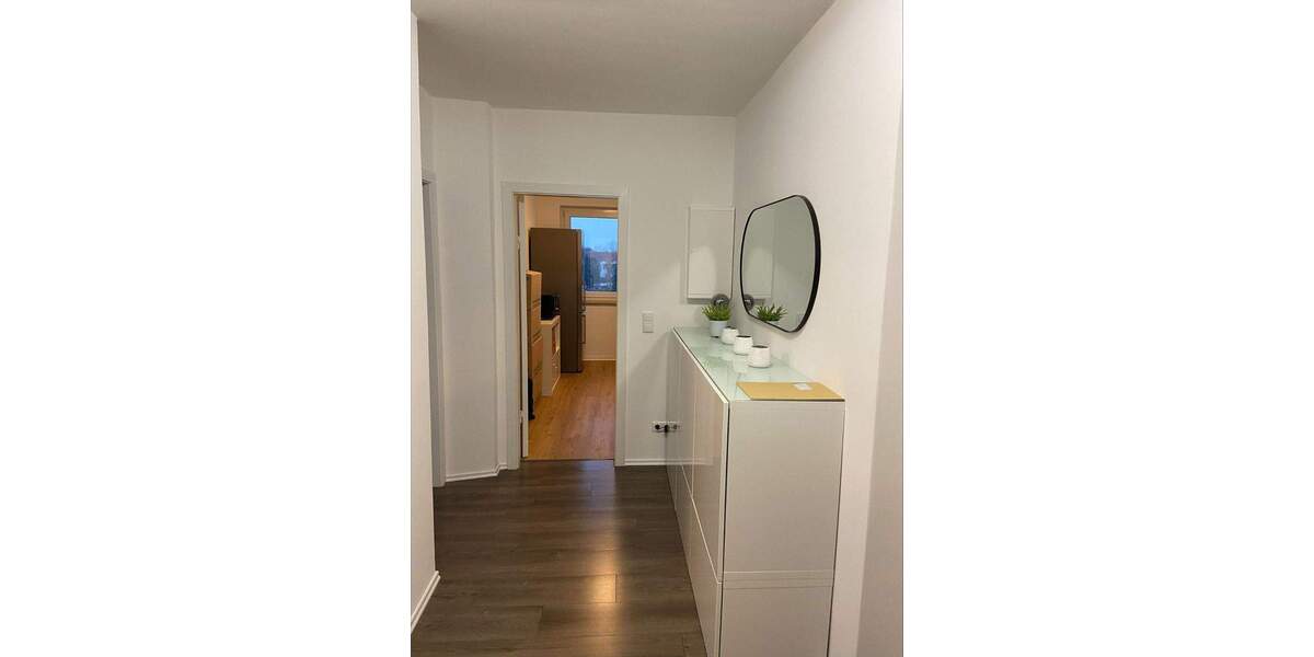 Etagenwohnung Elmshorn - 2 Zimmer, 55 m&sup2;, 469&euro; | Angebot:25073554