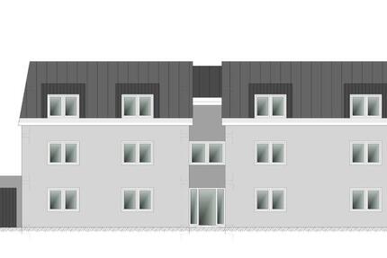 Wohnung Osburg - 3 Zimmer, 82 m&sup2;, 1.064&euro; | Angebot:25197556